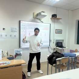 Scuola Spazio Aperto