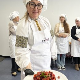 Fai la differenza, Chef! Snam - attestati