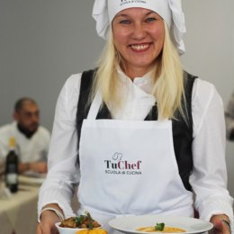 Fai la differenza, Chef! Snam - attestati