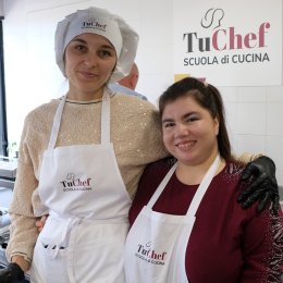 Fai la differenza, Chef! Snam - attestati