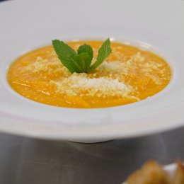 Fai la differenza, Chef! Snam - attestati