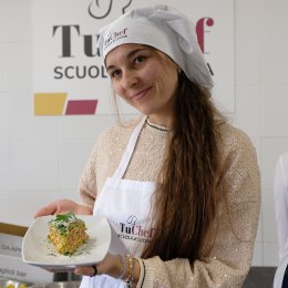 Fai la differenza, Chef! Snam - attestati