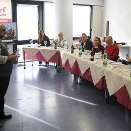 Fai la differenza, Chef! Snam - attestati