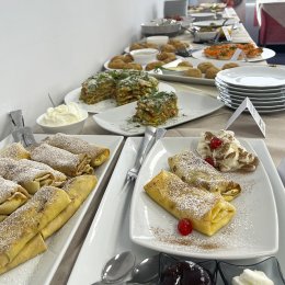 Fai la differenza, Chef! Snam - attestati