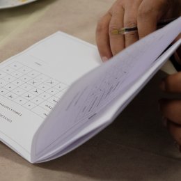 Fai la differenza, Chef! Snam - attestati