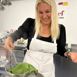 Fai la differenza, Chef! Snam - corso