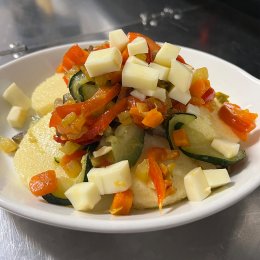 Fai la differenza, Chef! Snam - corso