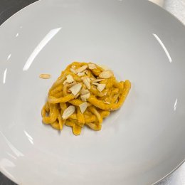 Fai la differenza, Chef! Snam - corso