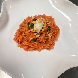 Fai la differenza, Chef! Snam - corso