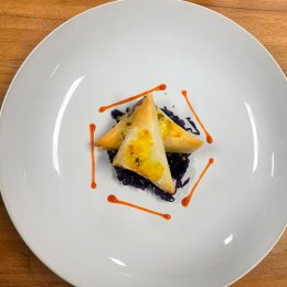 Fai la differenza, Chef! Snam - corso