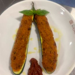Fai la differenza, Chef! Snam - corso