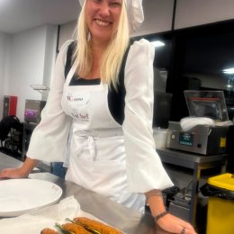 Fai la differenza, Chef! Snam - corso