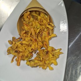 Fai la differenza, Chef! Snam - corso