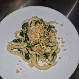 Fai la differenza, Chef! Snam - corso