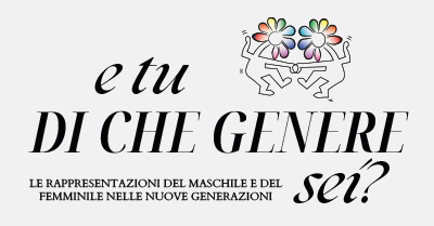 E tu di che genere sei