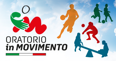 Oratorio in Movimento