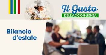 Il bilancio dei primi tre mesi del progetto “Il gusto dell’accoglienza” tra inclusione, formazione e autonomia
